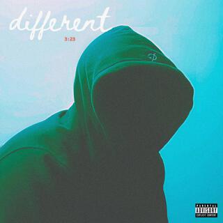 DIFFERENT lyrics | Boomplay Music