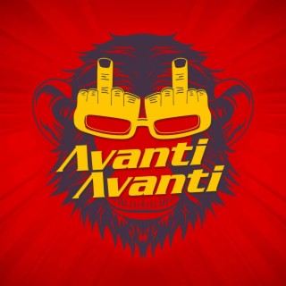 Avanti Avanti (Tanz Den Jumanji)