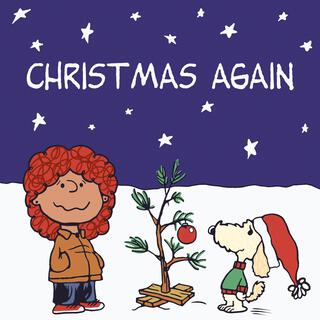 christmas again lyrics | Boomplay Music