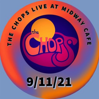 Live From Midway Cafe (9/11/2021)