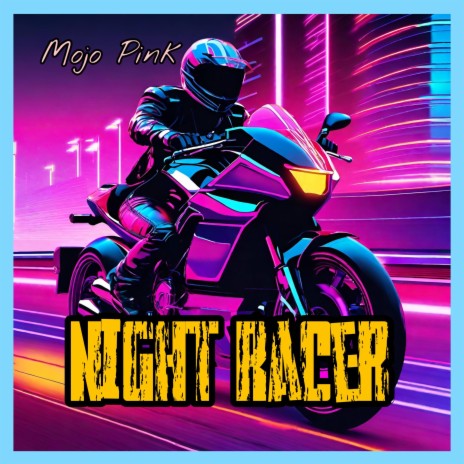 Night Racer | Boomplay Music