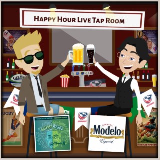 Happy Hour Tap Room - Weldwerks Brewing Co & Modelo