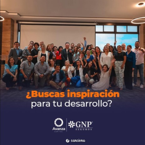 ¿Buscas inspiración para tu desarrollo? | Boomplay Music