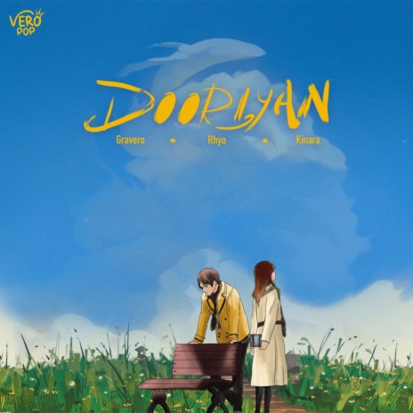 Dooriyan ft. Kinara & Rhyo