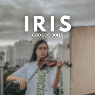 Iris (Violin Version)