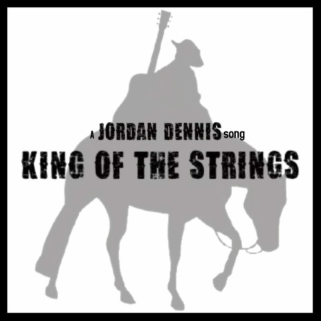 King of the Strings | Boomplay Music