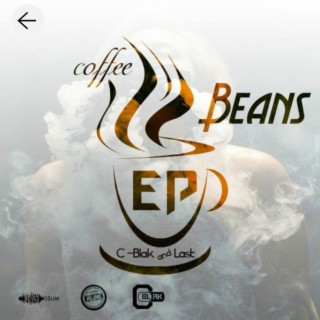 Coffee Beans Ep