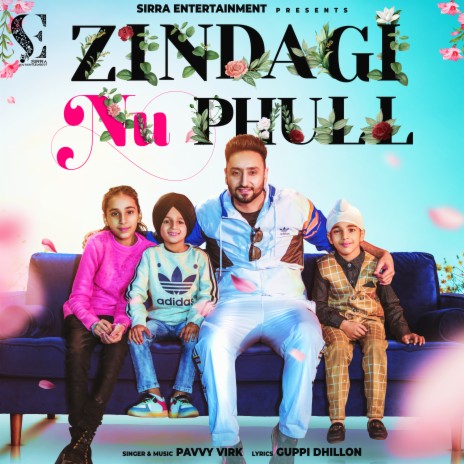 Zindagi Nu Phull | Boomplay Music