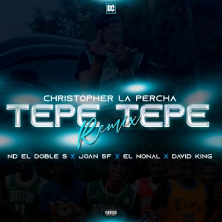 Tepe Tepe (Remix)