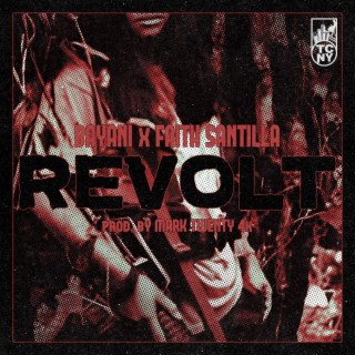REVOLT (Radio Edit)