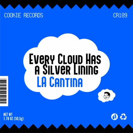 Every Cloud Has a Silver Lining | Boomplay Music