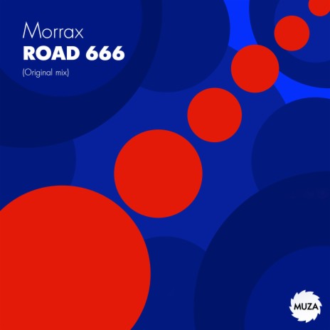 Road 666 (Original Mix) | Boomplay Music