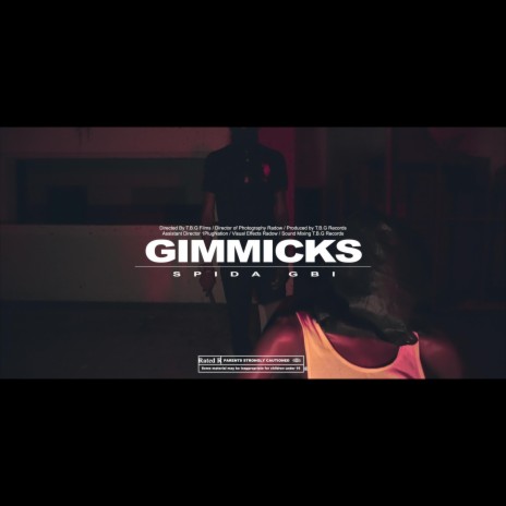 Gimmicks | Boomplay Music