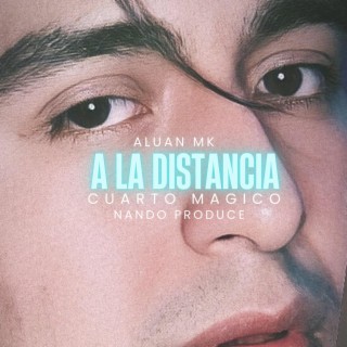 A la distancia lyrics | Boomplay Music