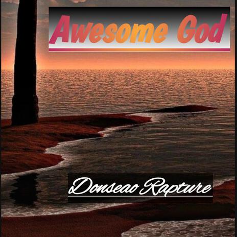 Awesome God (Gospel) | Boomplay Music