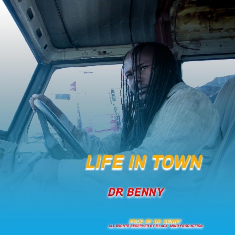 Life In Town | Boomplay Music