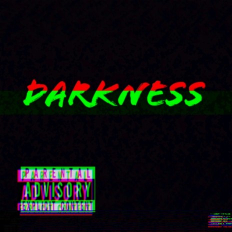 Darkness ft. ThyxStepout