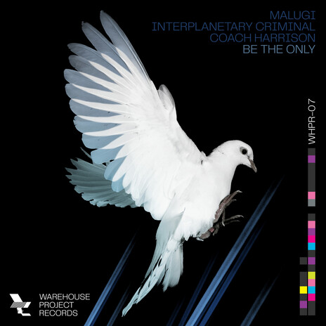 Be The Only ft. Interplanetary Criminal & Coach Harrison | Boomplay Music