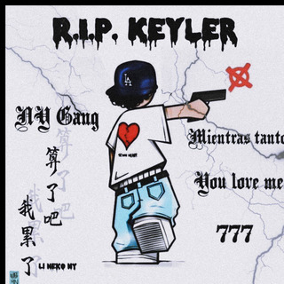 R.i.P. Keyler2