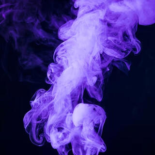 Purrple Smoke