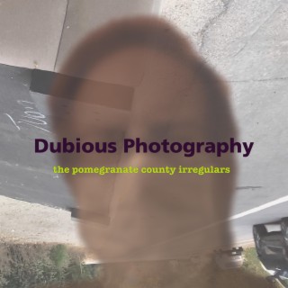 Dubious Photography