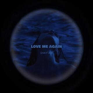 Love Me Again (Afro House)