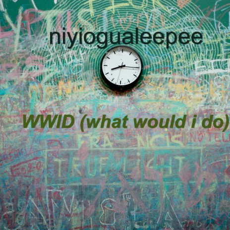 WWID (What Would I Do) | Boomplay Music