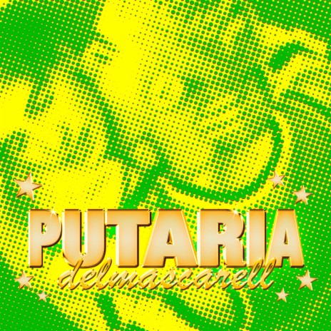 PUTARIA ft. Niño Bando | Boomplay Music
