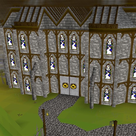 Morytania