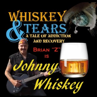 Brian Z aka Johnny Whiskey