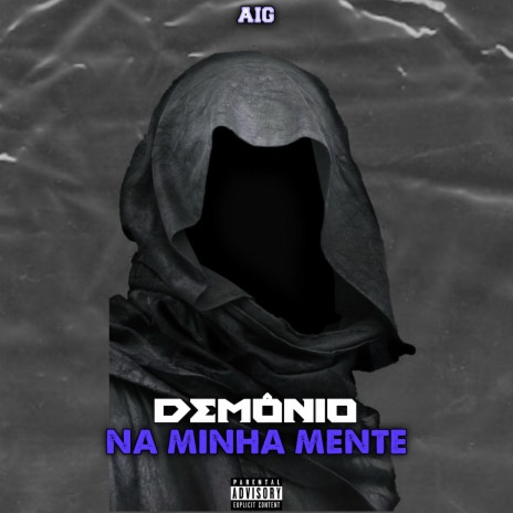 Demônio na Minha Mente | Boomplay Music