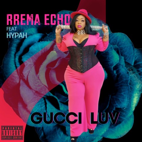 Gucci Luv (Radio Edit) ft. Hypah | Boomplay Music