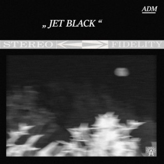 Jet Black