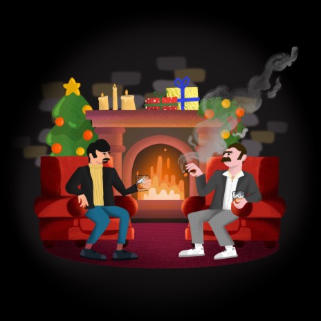 By The Fireplace | Boomplay Music