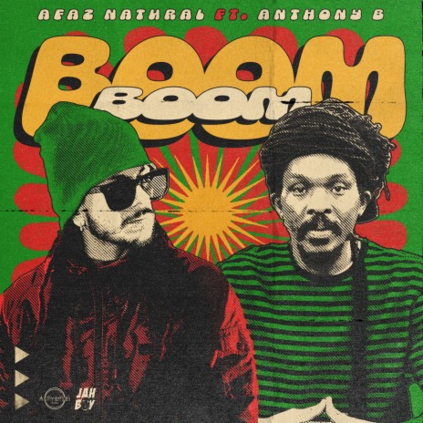 Boom Boom ft. Anthony B | Boomplay Music