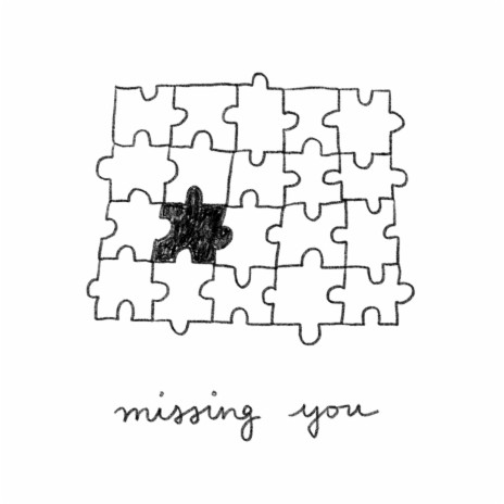 Missing You ft. Ashe | Boomplay Music