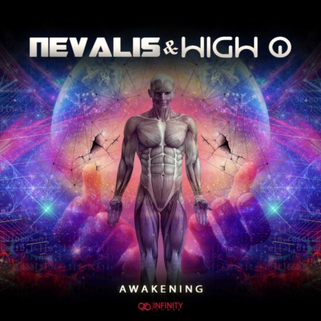 Awakening ft. High Q | Boomplay Music