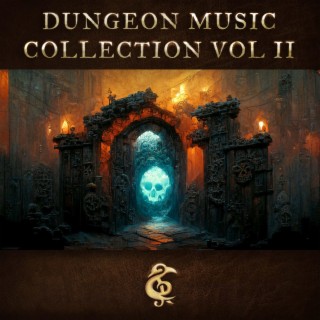 Dungeon Music Collection, Vol. 2 (TTRPG Soundtrack)