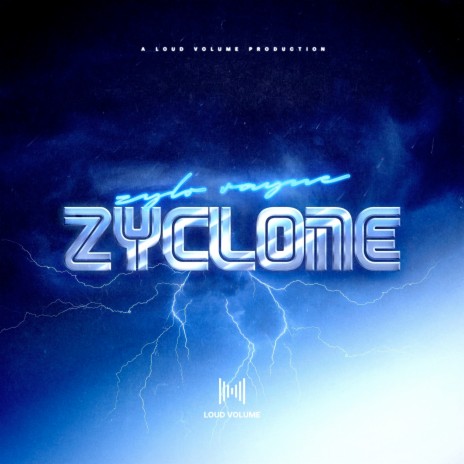 Zyclone | Boomplay Music