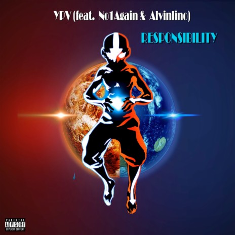 Responsibility ft. No1Again & Alvinlino | Boomplay Music