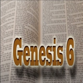 Genesis 6