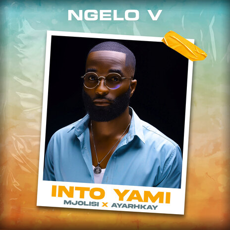 Into Yami ft. Mjolisi & Ayarhkay | Boomplay Music