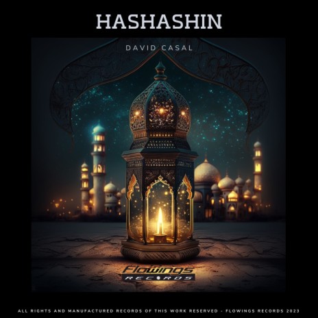 Hashashin | Boomplay Music