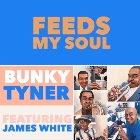 Feeds My Soul | Boomplay Music