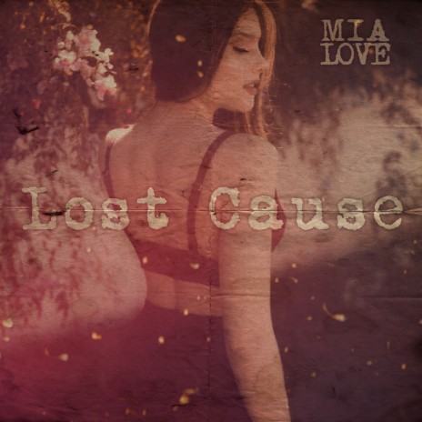 Lost Cause | Boomplay Music