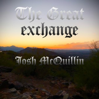 The Great Exchange(strings edit)