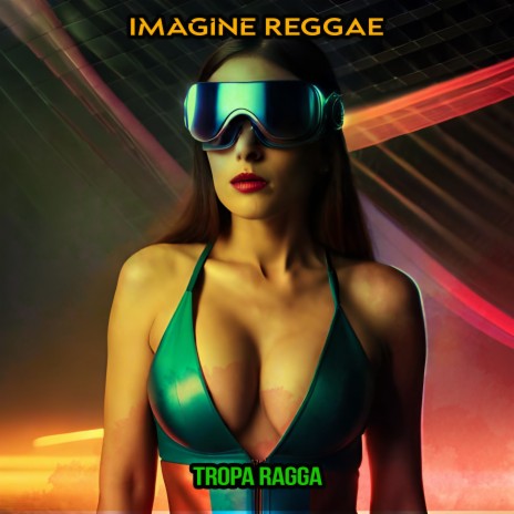 Imagine (Reggae Version) | Boomplay Music