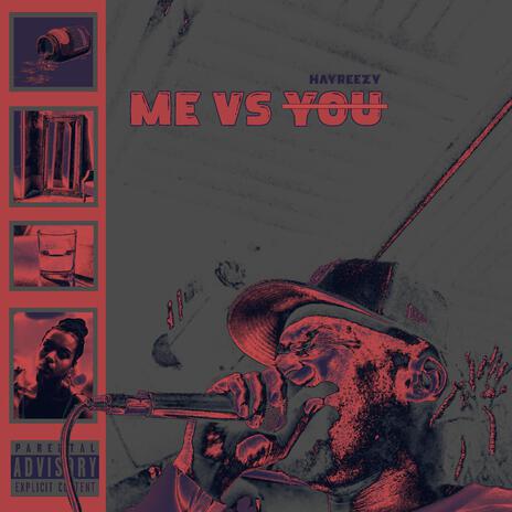 Me vs You | Boomplay Music