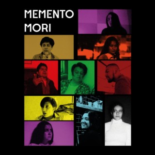 Memento Mori (Soundtrack Original Ep. 1. Ep.8)