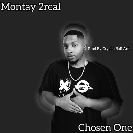 Chosen One | Boomplay Music